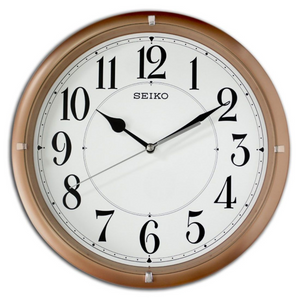 Seiko Wall Clock QXA637P 31 cm