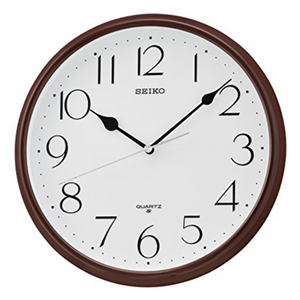 Seiko Wall Clock QXA651B 28cm
