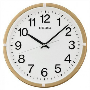 Seiko Wall Clock QXA652G 30 cm