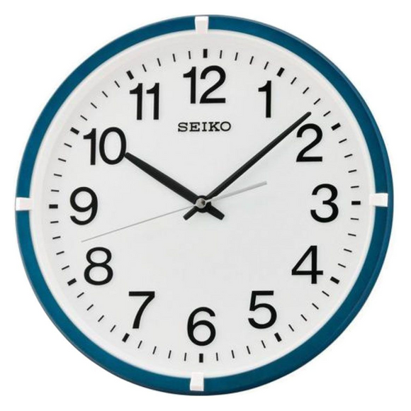 Seiko Wall Clock QXA652L 30 cm