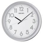SEIKO WALL CLOCK QXA670S