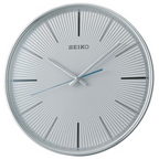 WALL CLOCK QXA733S 30 cm 