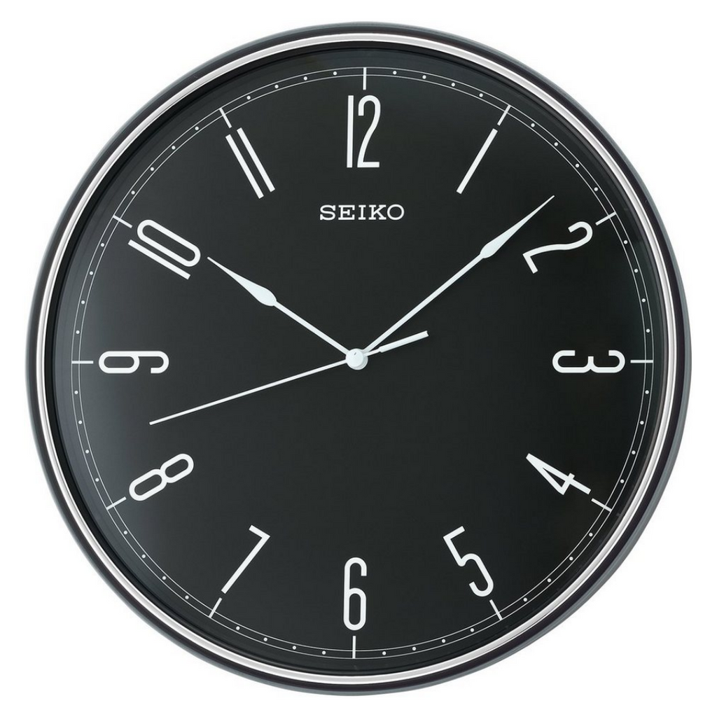 SEIKO WALL CLOCK QXA755K 29 cm