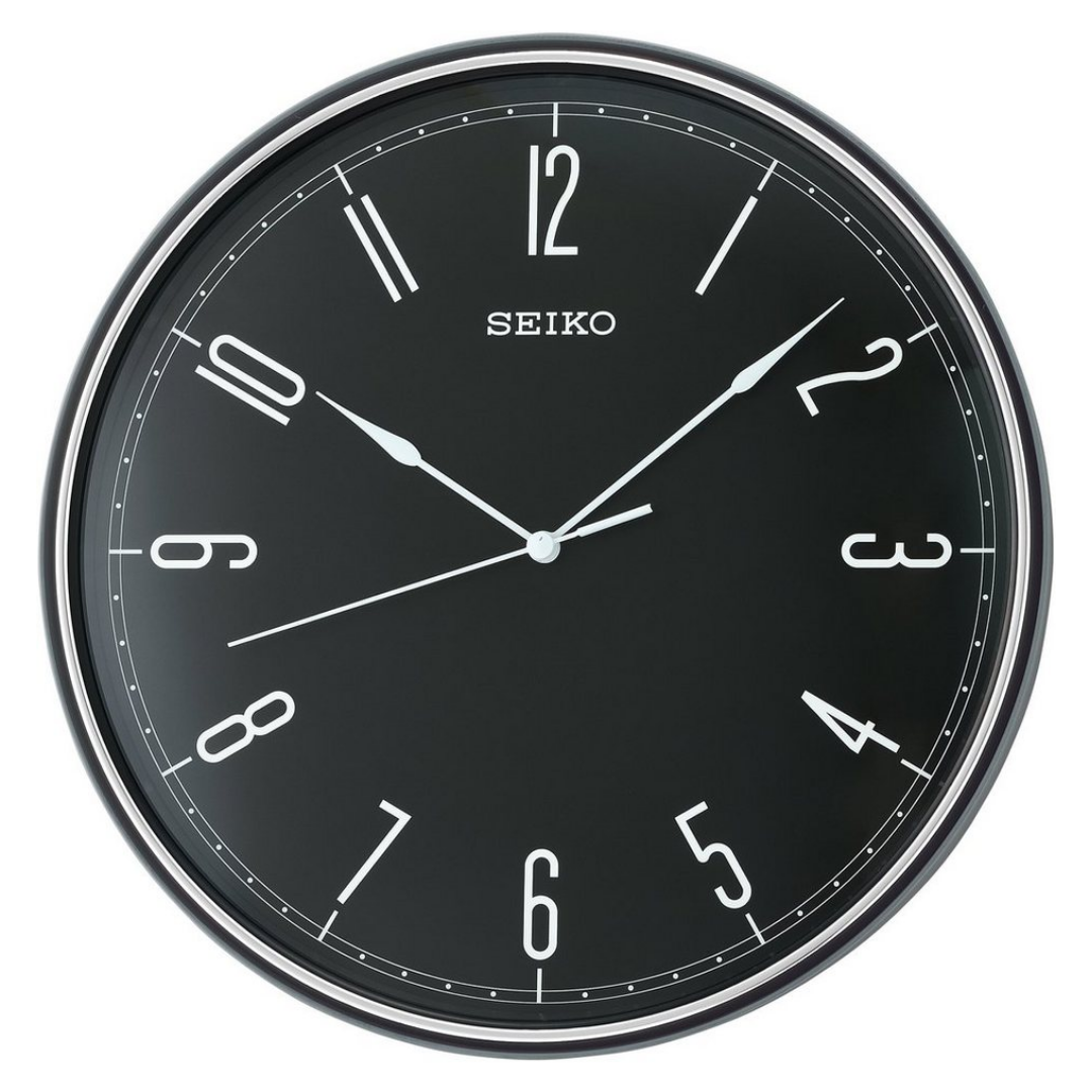 SEIKO WALL CLOCK QXA755K 29 cm