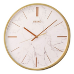 SEIKO WALL CLOCK QXA760G 41 cm