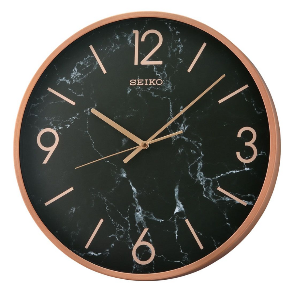 SEIKO WALL CLOCK QXA760P 41 cm