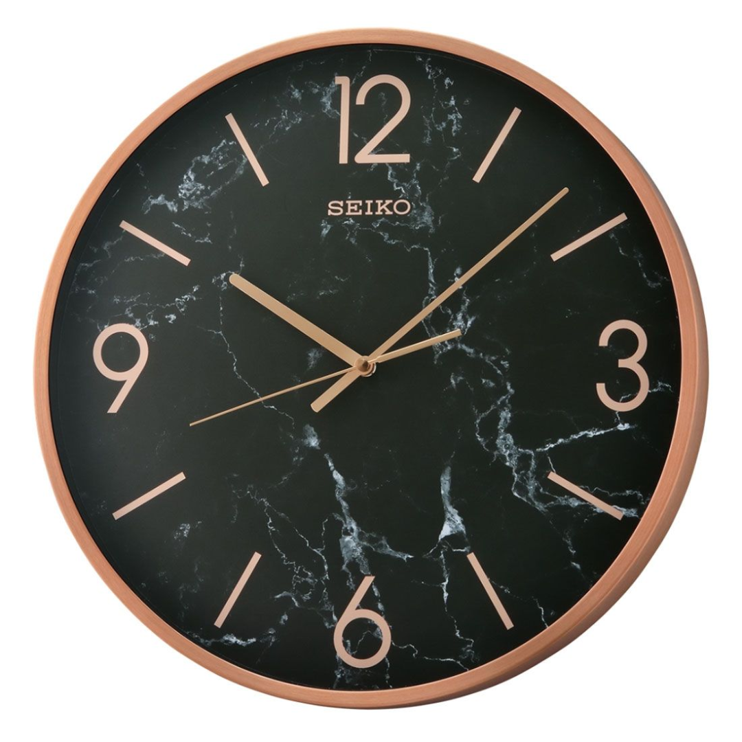 SEIKO WALL CLOCK QXA760P 41 cm