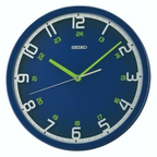 SEIKO WALL CLOCK QXA789L Diameter 31cm