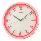 WALL CLOCK QXA789P Diameter 31 cm