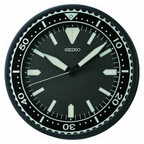 WALL CLOCK BEZEL QXA791K 30 cm 