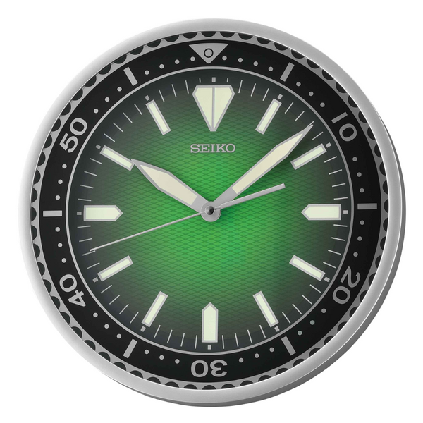 Seiko Wall Clock QXA791S 30 cm Seiko Clocks Philippines