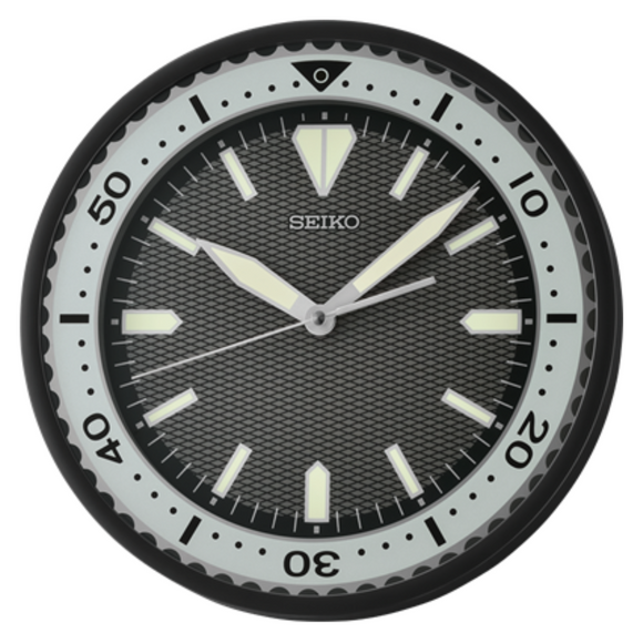 Seiko Wall Clock QXA791T 30 cm