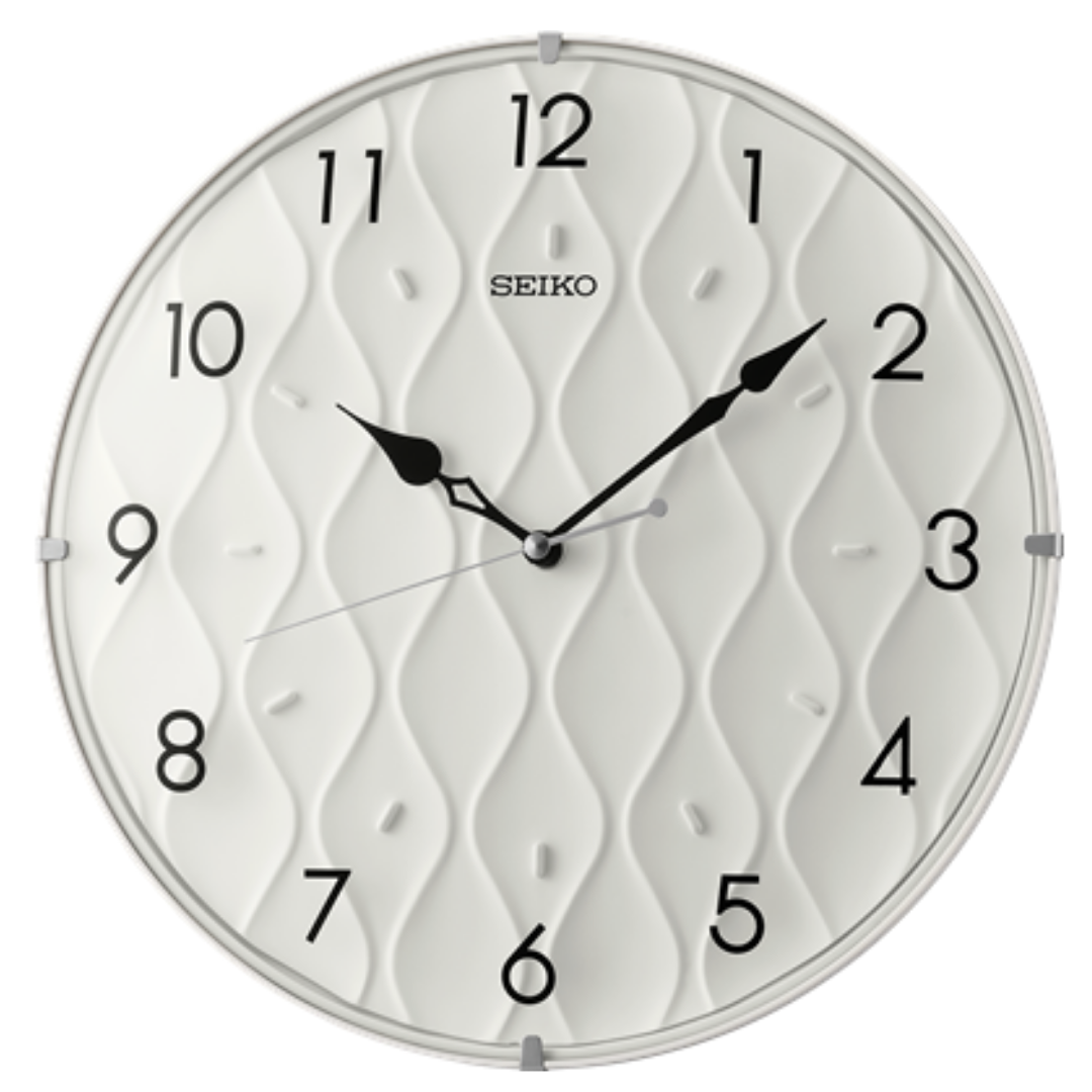 SEIKO WALL CLOCK QXA794W