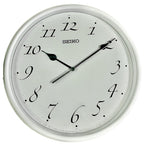 SEIKO WALL CLOCK QXA796W 28 CM