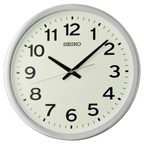 SEIKO WALL CLOCK QXA799S Diameter 40cm