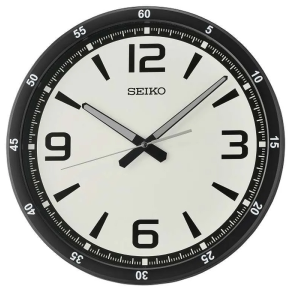 Seiko Wall Clock QXA809J 35 cm