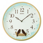 SEIKO WALL CLOCK QXC237Z