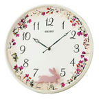 SEIKO WALL CLOCK QXC238W