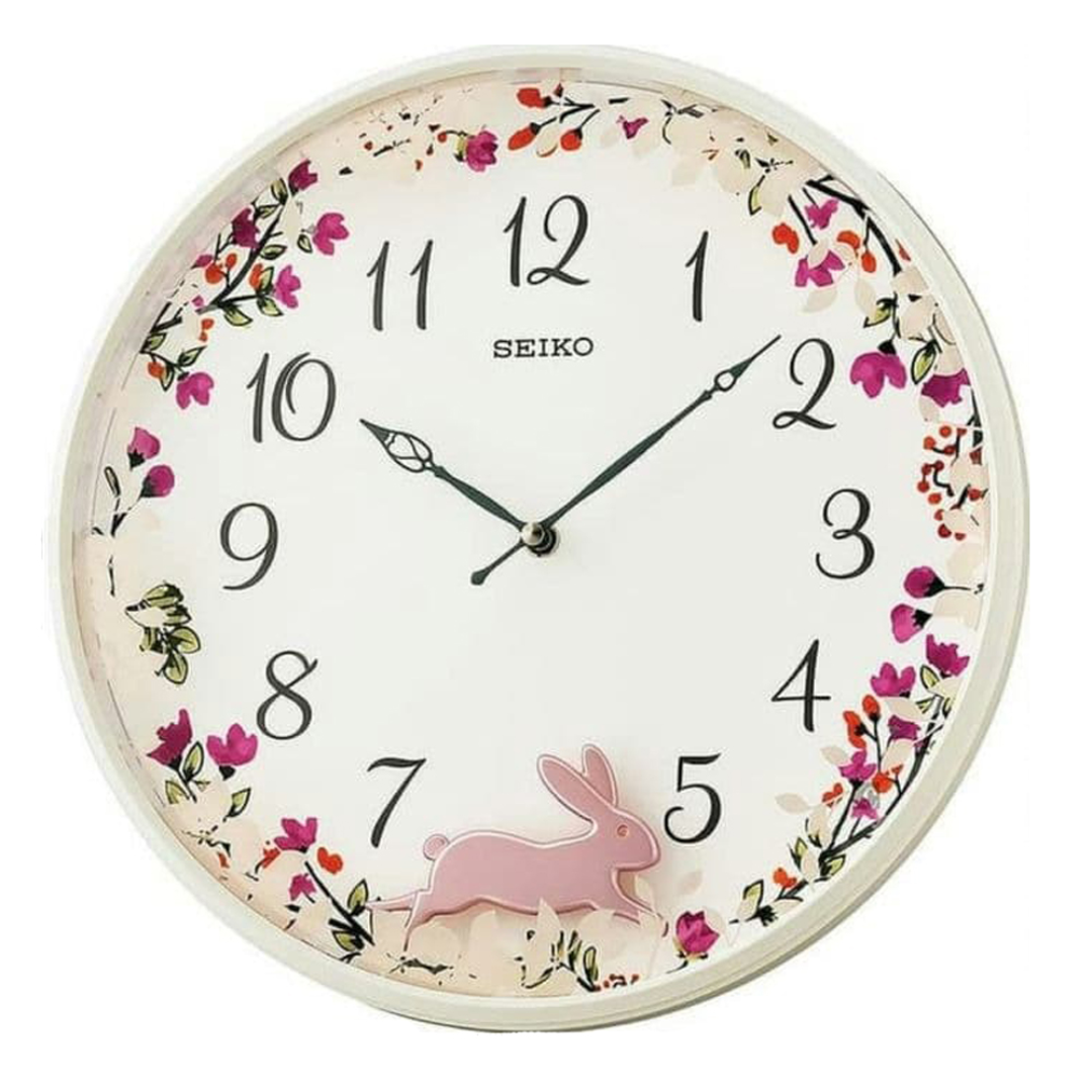 SEIKO WALL CLOCK QXC238W
