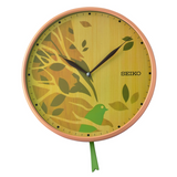 Seiko Wall Clock QXC243Z 40cm