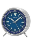 Seiko Alarm Clock QXE065L 11 cm