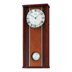 Seiko Melodies in Motion QXM396B Musical Wall Clock 55 cm