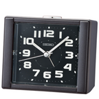 ALARM CLOCK QHE189K 8 cm