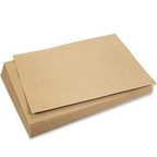 PAPER BAG + DEDICATION CARD