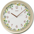 SEIKO WALL CLOCK QXA777M 37 cm