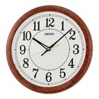 SEIKO WALL CLOCK QXA788B 33 cm