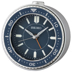 SEIKO ALARM CLOCK QHE184L 10 cm